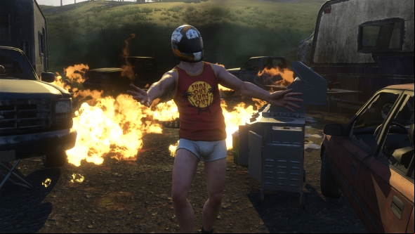 The H1Z1: King of the Kill combat update makes it feel a lot more like PUBG
