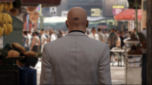 Hitman's first two missions are now free