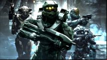 Halo 6 could be VR compatible