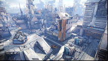 Hawken adding a new map: Front Line