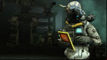 Technician Update coming to Hawken, aims to make the game more tactical