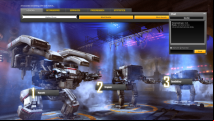Hawken First Impressions: robological