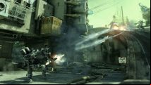 Hawken aiming to expand on PvE soon after release with 'a bunch of players fighting to destroy a giant beast.'