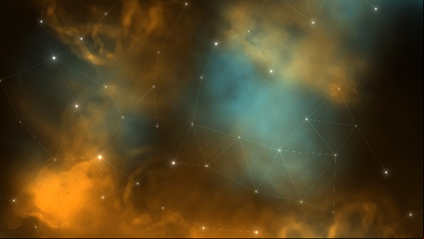 Heat Signature's scaling vapours mean a beautiful galaxy with every zoom