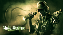 Horror-RPG Hellhunter stalks its way onto the Steam store