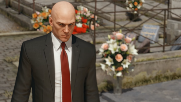 Io Interactive confirm they're working on the next Hitman game