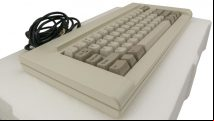 The best keyboard of the '80s is being resurrected