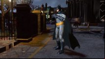 Batman profiled in Infinite Crisis video