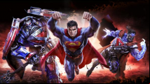 Infinite Crisis: Everything We Know