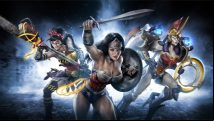 Infinite Crisis closed beta begins today