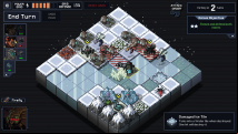 FTL devs' next game, Into the Breach, launches tomorrow - here's a new trailer