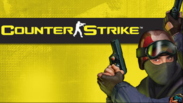 Counter-Strike co-creator Jess Cliffe charged with paying for sex with a minor