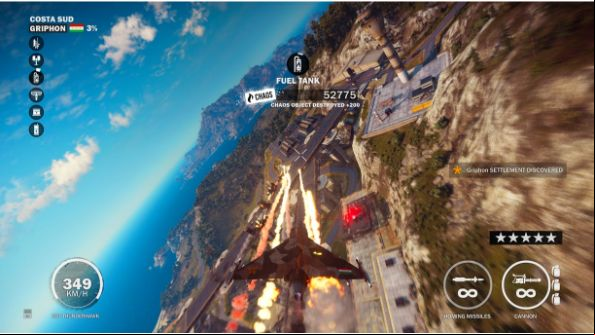 Nvidia's 359.06 WHQL game-ready driver is a soothing balm for Just Cause 3, Rainbow Six Siege