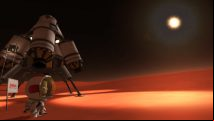 Kerbal Space Program lead dev quits 