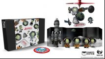 Kerbal Space Program's Gamer's Edition box is a collector's wet dream