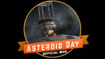 Kerbal Space Program launches new official Asteroid Day mod