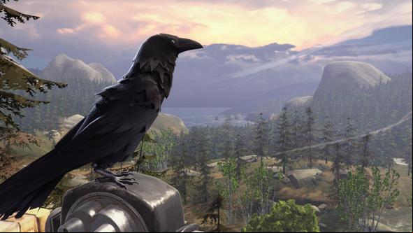 Narrative games aren't over-saturated, says Life is Strange: Before the Storm's lead writer