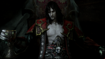 Castlevania: Lords of Shadow 2 PC port review
