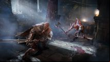 Lords of the Fallen is out tomorrow in surprise ambush release for Europe