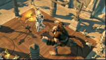 The Mighty Quest for Epic Loot rethinks microtransactions after gamer pressure