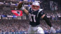 Madden 2017 to 
