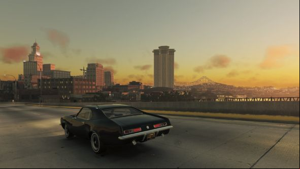Mafia III breaks sales records for Take-Two, but review scores 