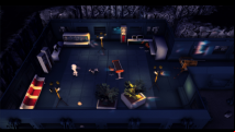 Maia set for alpha release in mid-January, funding to begin early November