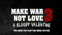 Make War Not Love 3: Relic and Creative Assembly's online face-off returns with triple threat contest