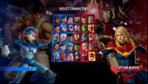 Marvel vs. Capcom: Infinite is now included in the Xbox Play Anywhere scheme