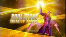 See what one of Marvel vs Capcom: Infinite's Infinity Stones does in a brand new trailer