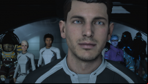 Mass Effect: Andromeda patch 1.06 adds more polish to cinematics, fixes a litany of issues