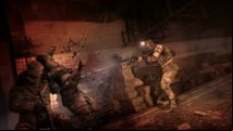 Metro: Last Light FOV patch comes to the surface, fixes AMD issues too