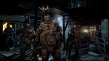 Metro: Last Light video introduces us to the game's irradiated world