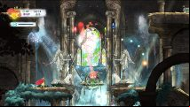Hands on with Child of Light