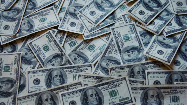 Digital sales  for 69% of the industry, and 2015 was bigger than we thought