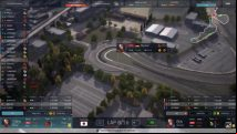 Speedy strategy game Motorsport Manager is free to play until March 27 - it's also 50% off