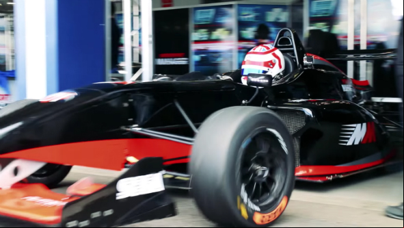 Being unlicensed frees up Motorsport Manager creatively but the devs are open to licensing
