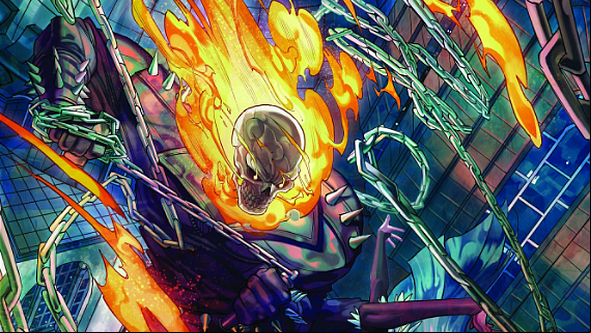 Capcom annoy world's biggest fighting game tournament with own-goal leak