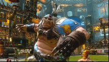 Blood Bowl 2 will be available to pre-order on Steam later today