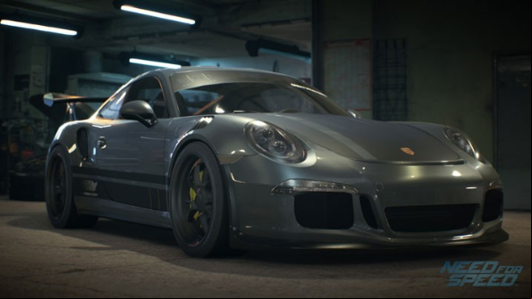 Need for Speed delayed until spring 2016