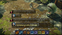 Divinity: Original Sin hands on: decisions, decisions…