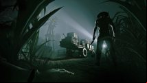 Outlast 2 patches down the difficulty by reducing battery consumption
