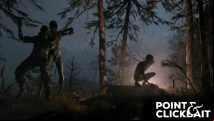 Outlast 2 Will 