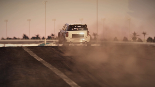 Project CARS 2's rallycross events don't steal the show, but prove a worthy addition