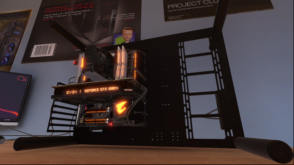 Teachers want to get PC Building Simulator in the classroom