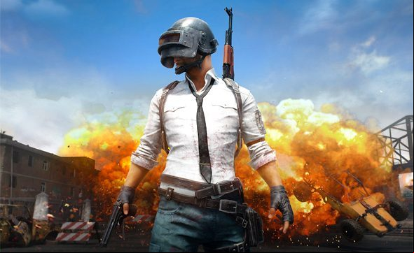 Nvidia Showcase: Win a GTX 1080 Ti by playing PlayerUnknown's Battlegrounds