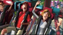 Planet Coaster not just a spiritual successor, but Rollercoaster Tycoon 