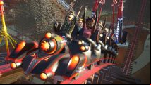 Planet Coaster review