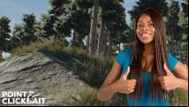 Game design student can't wait to compromise creative vision in favour of Battle Royale clone