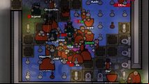 Prison Architect Escape mode: breaking out of a supermax